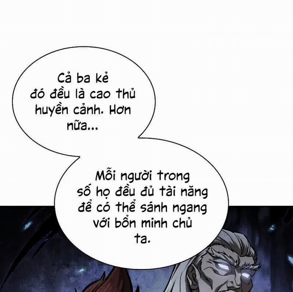 manhwax10.com - Truyện Manhwa Ngã Lão Ma Thần Chương 228 Trang 9