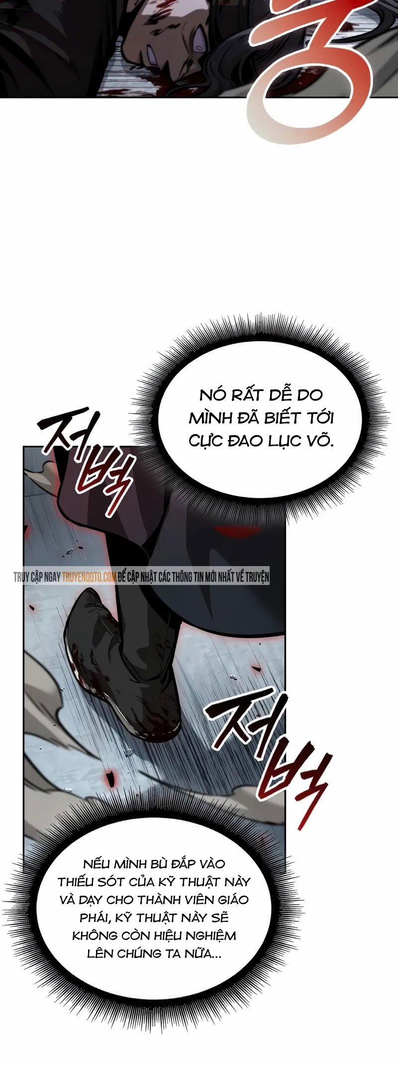 manhwax10.com - Truyện Manhwa Ngã Lão Ma Thần Chương 233 5 Trang 8