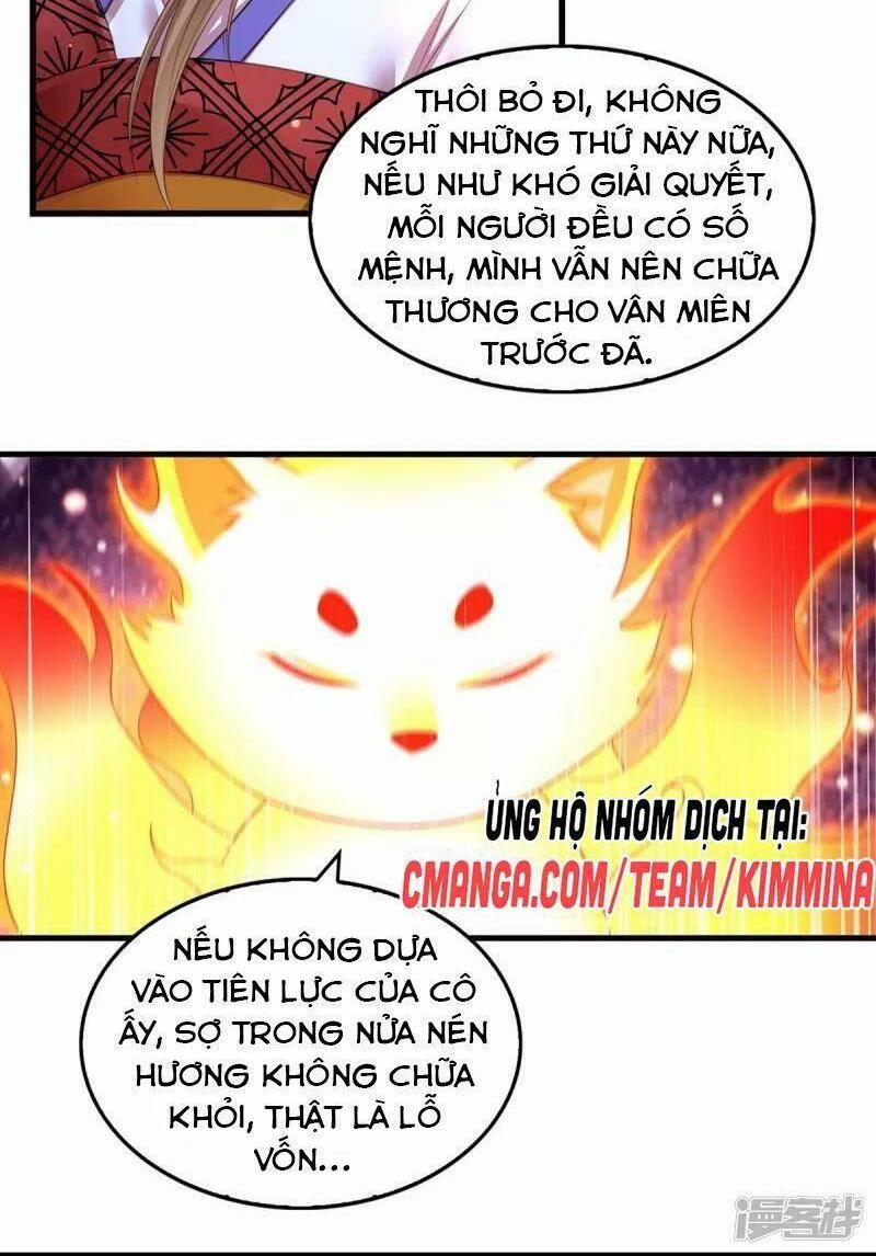 manhwax10.com - Truyện Manhwa Ngã Tại Hậu Cung Đương Đại Lão Chương 86 Trang 16