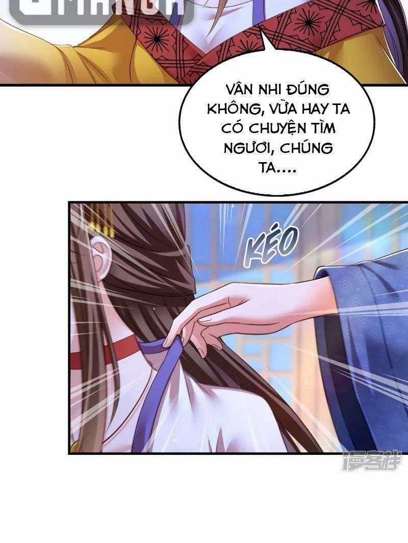 manhwax10.com - Truyện Manhwa Ngã Tại Hậu Cung Đương Đại Lão Chương 89 Trang 13