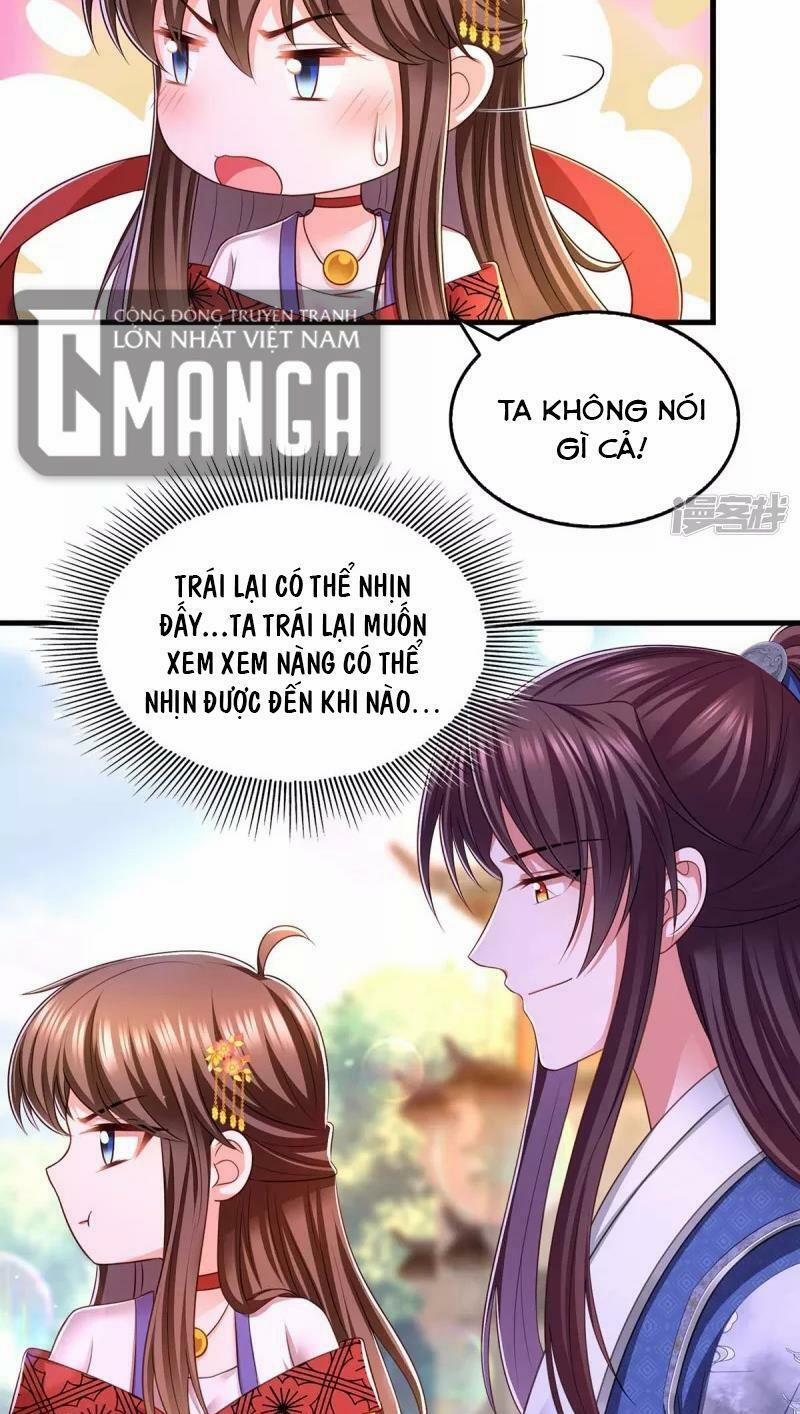 manhwax10.com - Truyện Manhwa Ngã Tại Hậu Cung Đương Đại Lão Chương 94 Trang 15