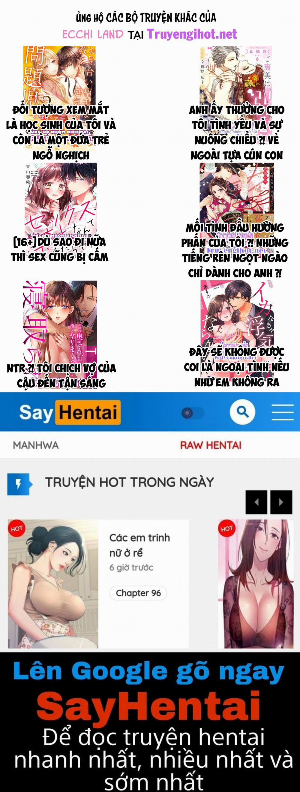 manhwax10.com - Truyện Manhwa Ngã Vào Lòng Chàng Fuck Boy Dụ Hoặc Chương 41 2 Trang 6