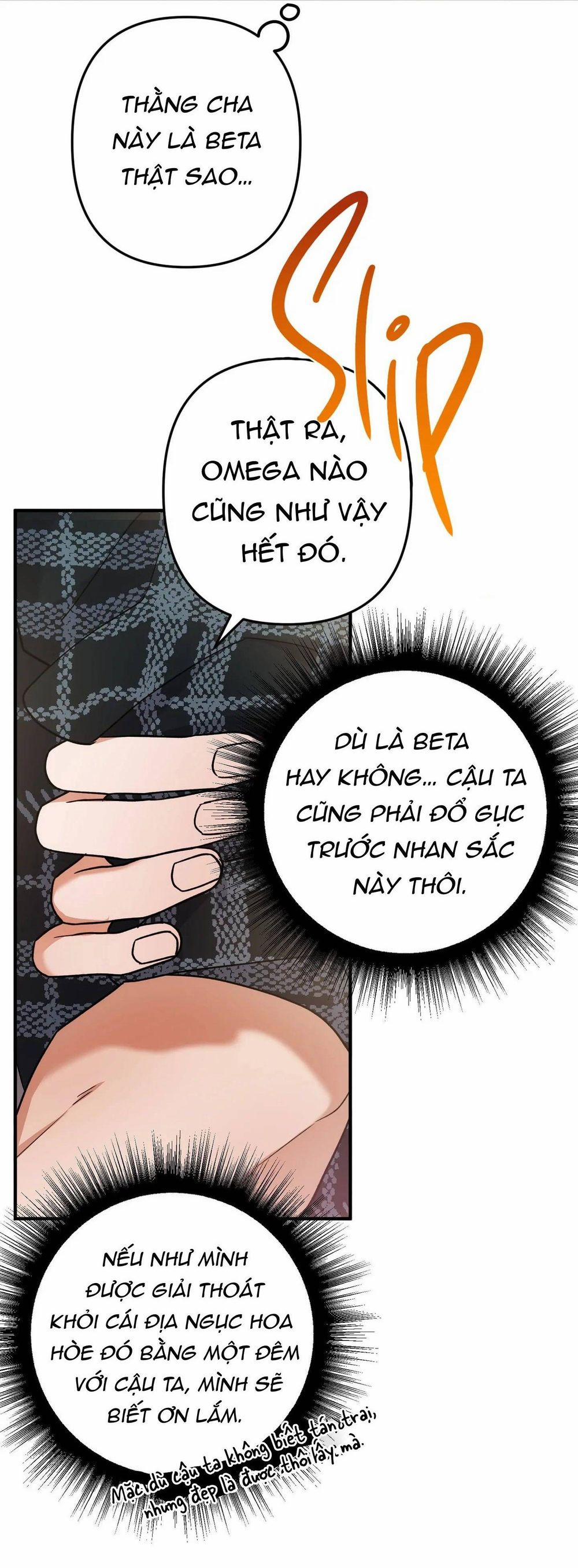 manhwax10.com - Truyện Manhwa Ngài Do Ở Biệt Thự Hoa Hồng Chương 2 Trang 42