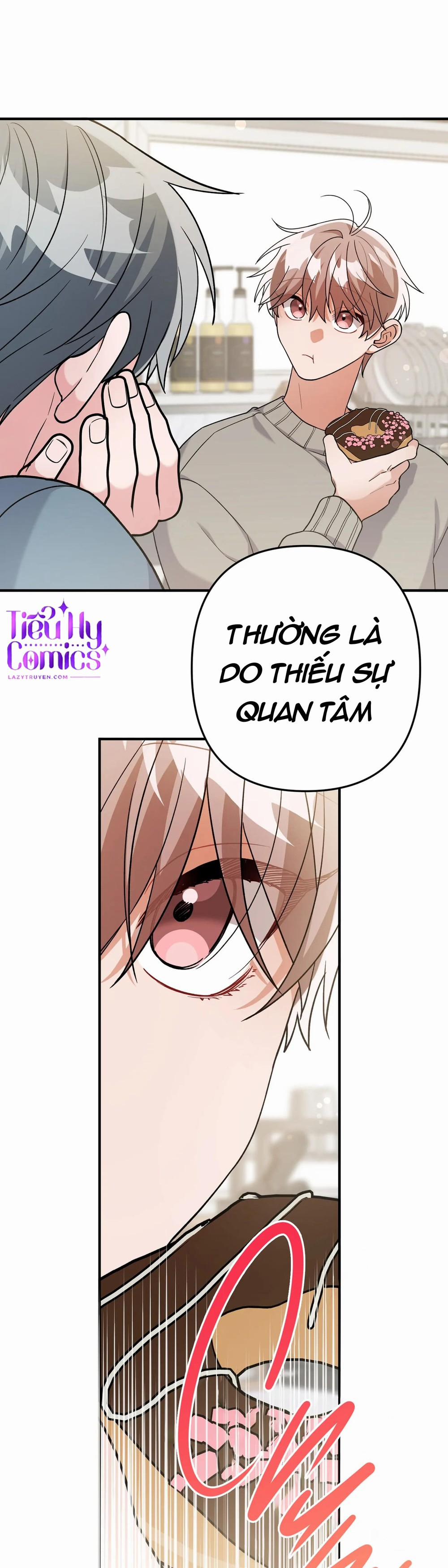 manhwax10.com - Truyện Manhwa Ngài Do Ở Biệt Thự Hoa Hồng Chương 9 Trang 52