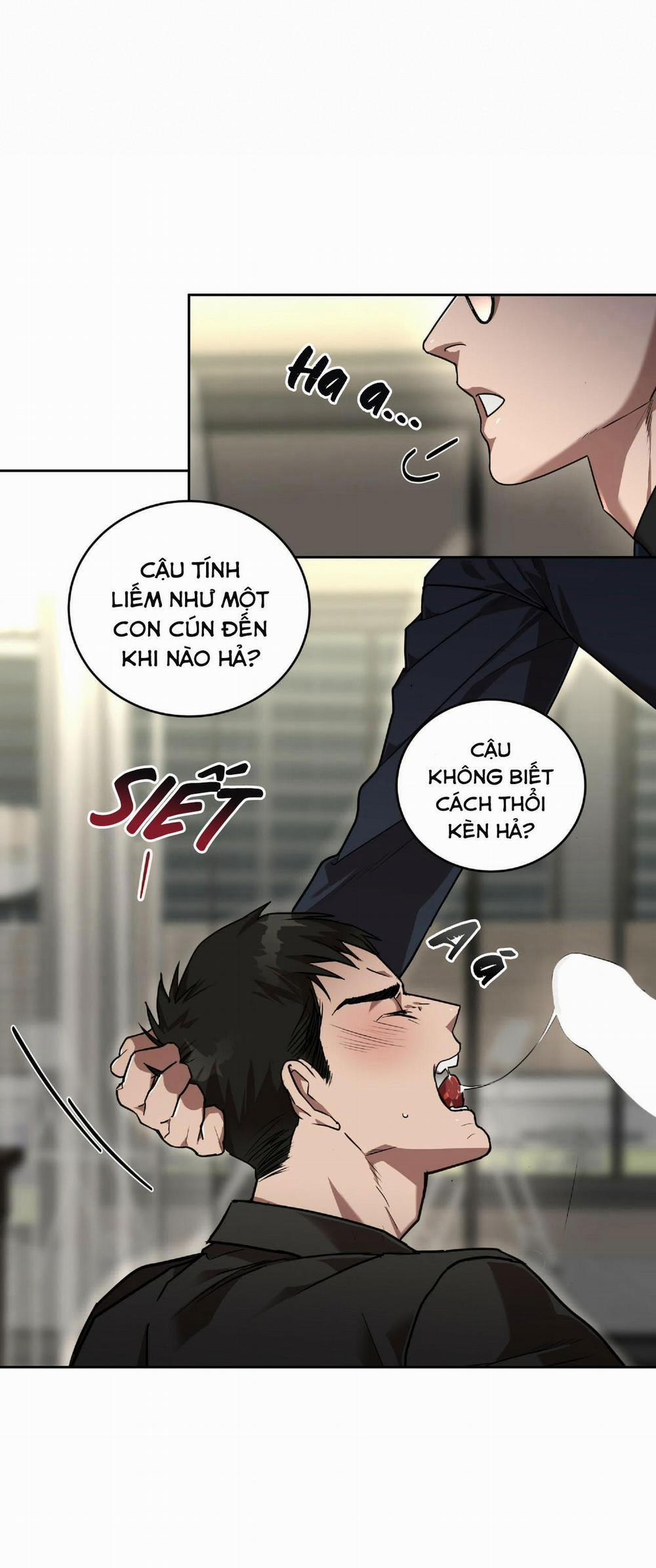 manhwax10.com - Truyện Manhwa Ngang Tài Ngang Sức Chương 1 Trang 19