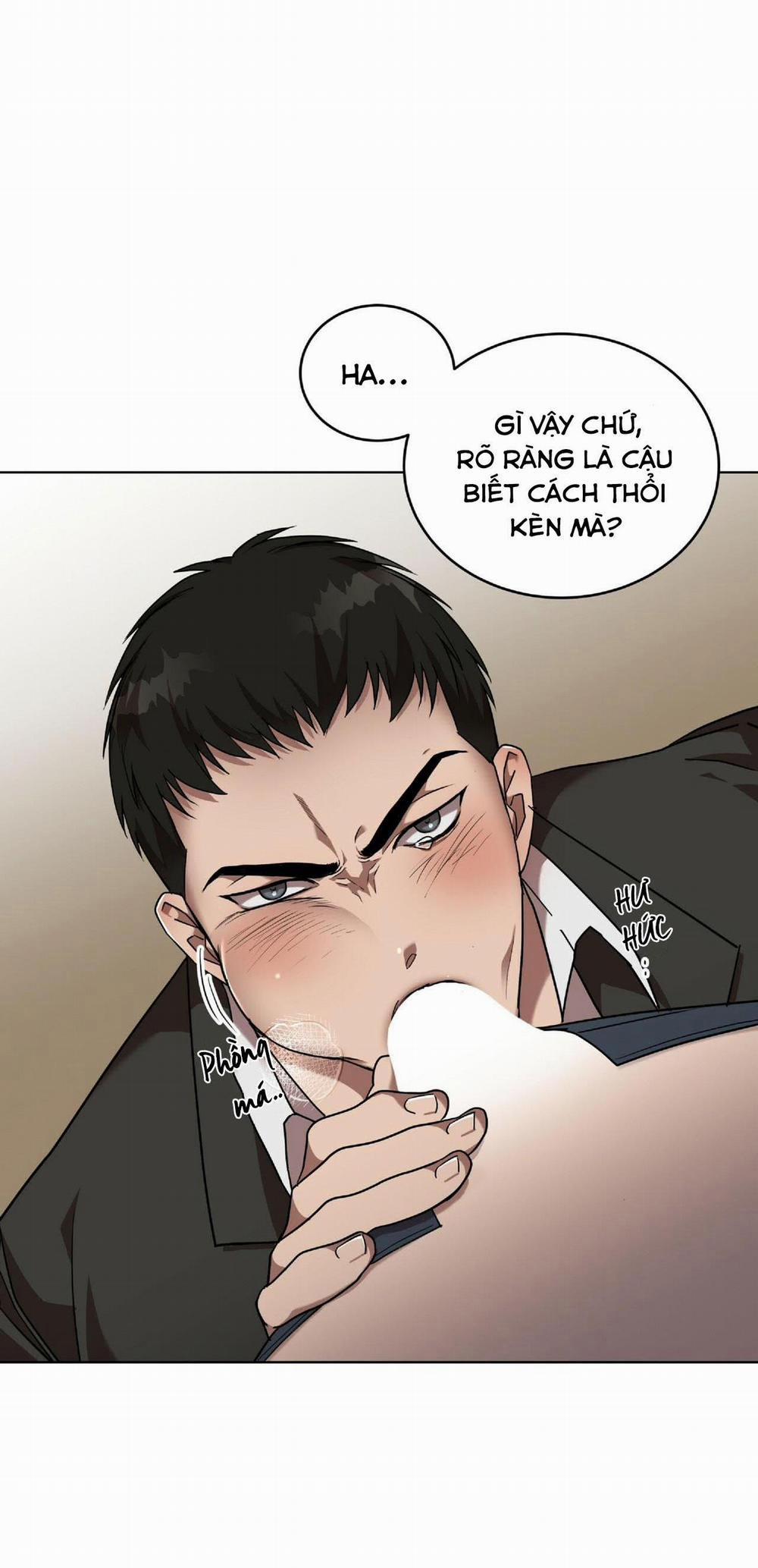 manhwax10.com - Truyện Manhwa Ngang Tài Ngang Sức Chương 1 Trang 22