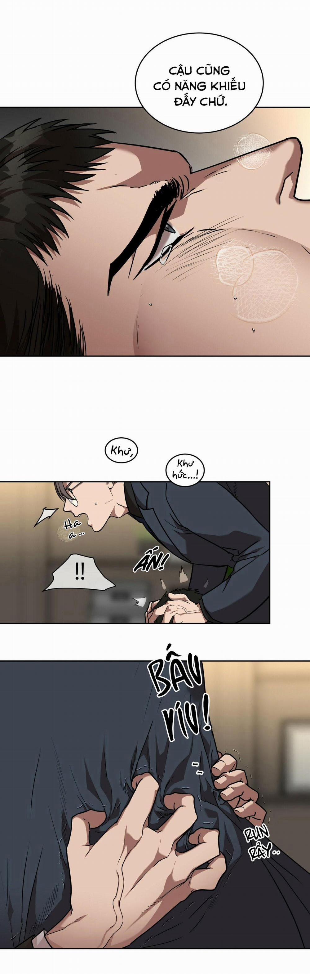 manhwax10.com - Truyện Manhwa Ngang Tài Ngang Sức Chương 1 Trang 26