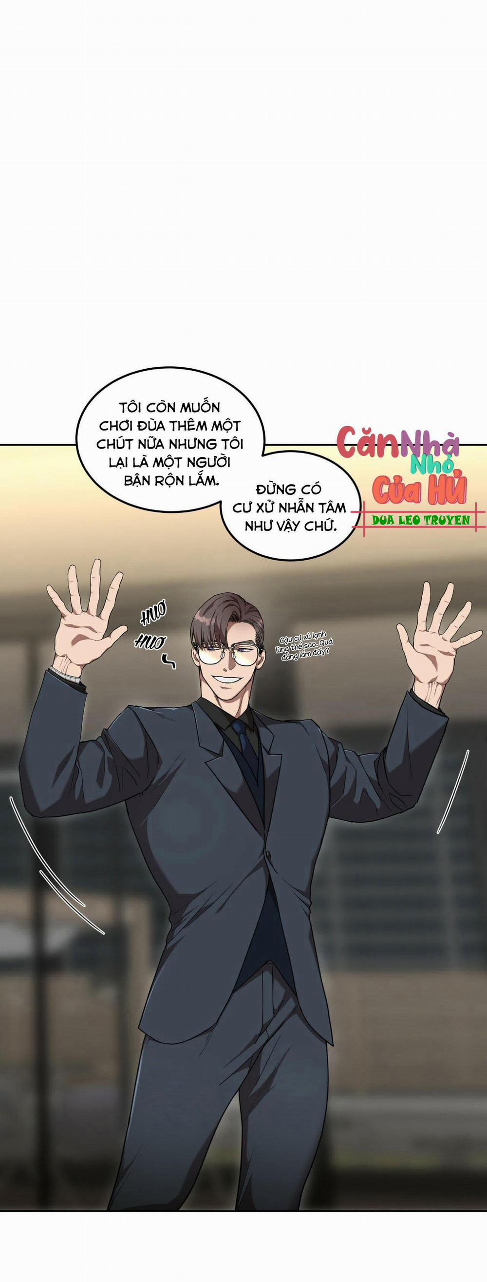 manhwax10.com - Truyện Manhwa Ngang Tài Ngang Sức Chương 1 Trang 37