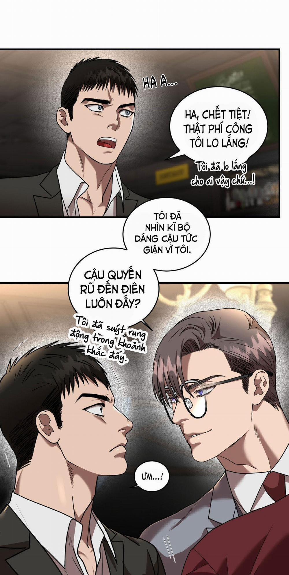 manhwax10.com - Truyện Manhwa Ngang Tài Ngang Sức Chương 12 Trang 26