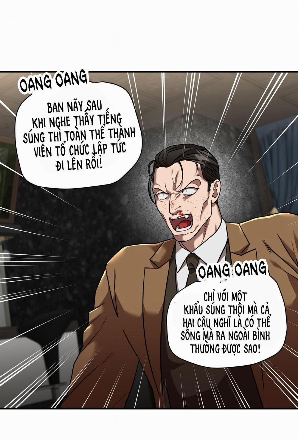 manhwax10.com - Truyện Manhwa Ngang Tài Ngang Sức Chương 12 Trang 30