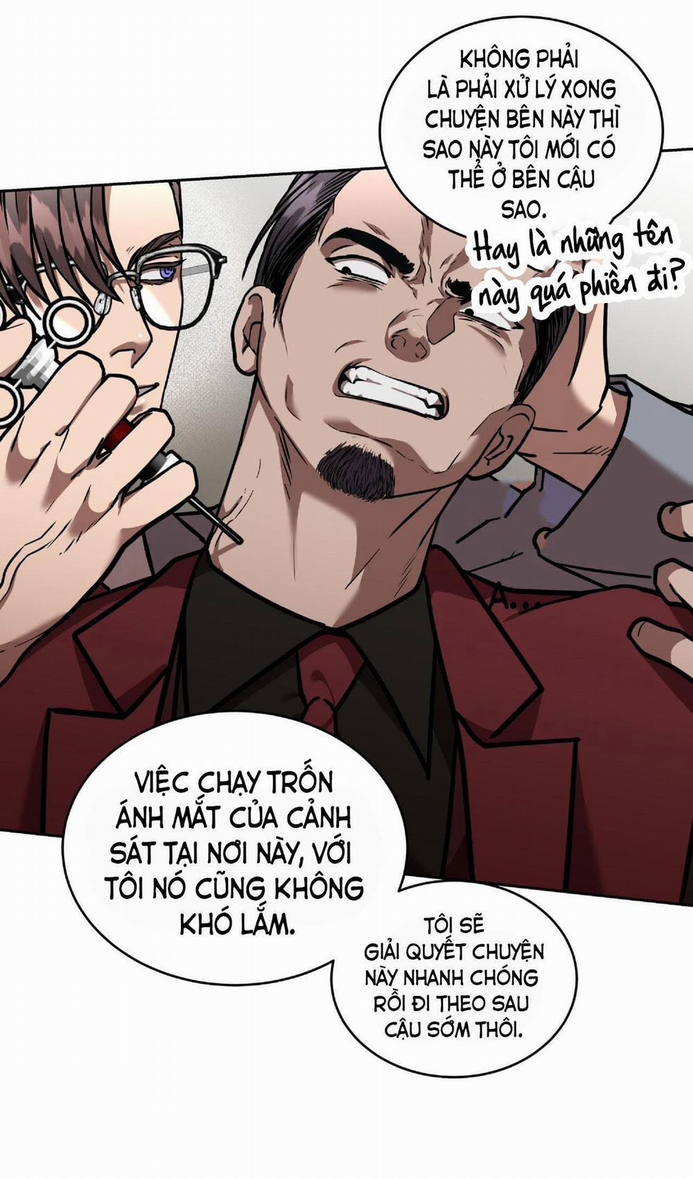 manhwax10.com - Truyện Manhwa Ngang Tài Ngang Sức Chương 12 Trang 42