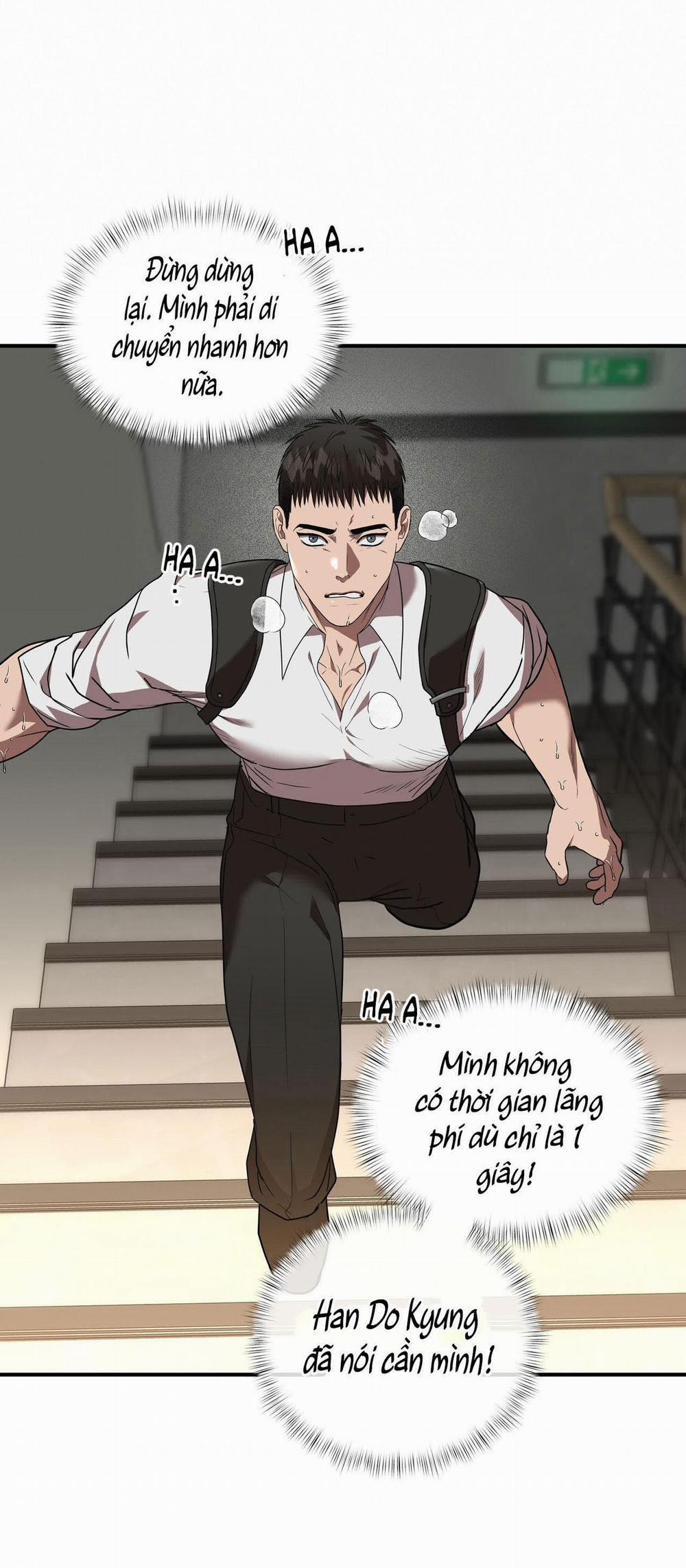 manhwax10.com - Truyện Manhwa Ngang Tài Ngang Sức Chương 13 Trang 16