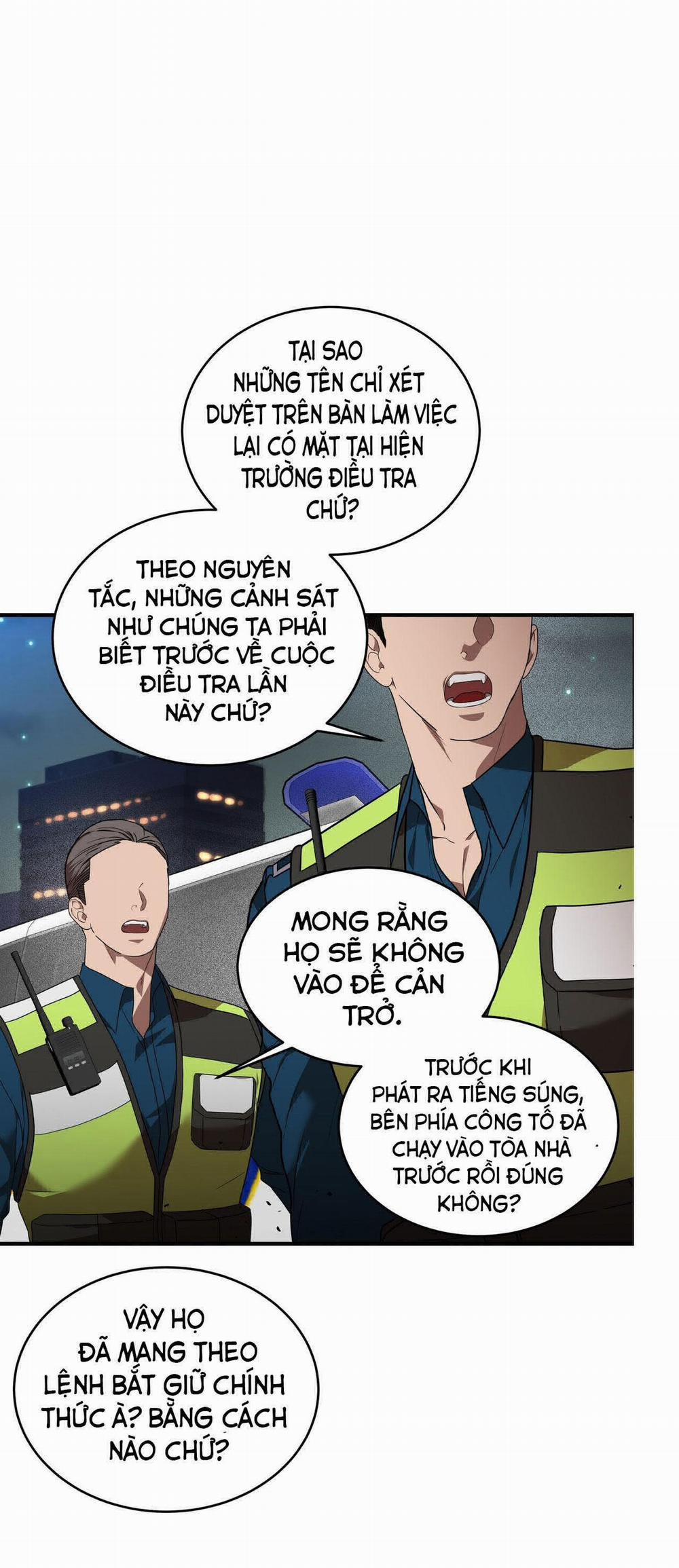 manhwax10.com - Truyện Manhwa Ngang Tài Ngang Sức Chương 13 Trang 3