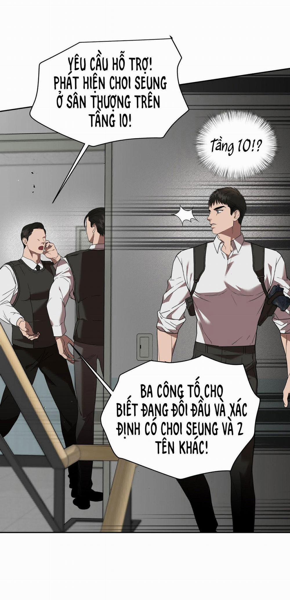 manhwax10.com - Truyện Manhwa Ngang Tài Ngang Sức Chương 13 Trang 21