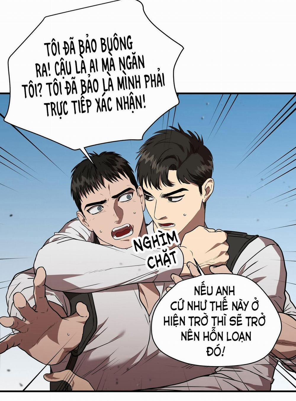 manhwax10.com - Truyện Manhwa Ngang Tài Ngang Sức Chương 13 Trang 43