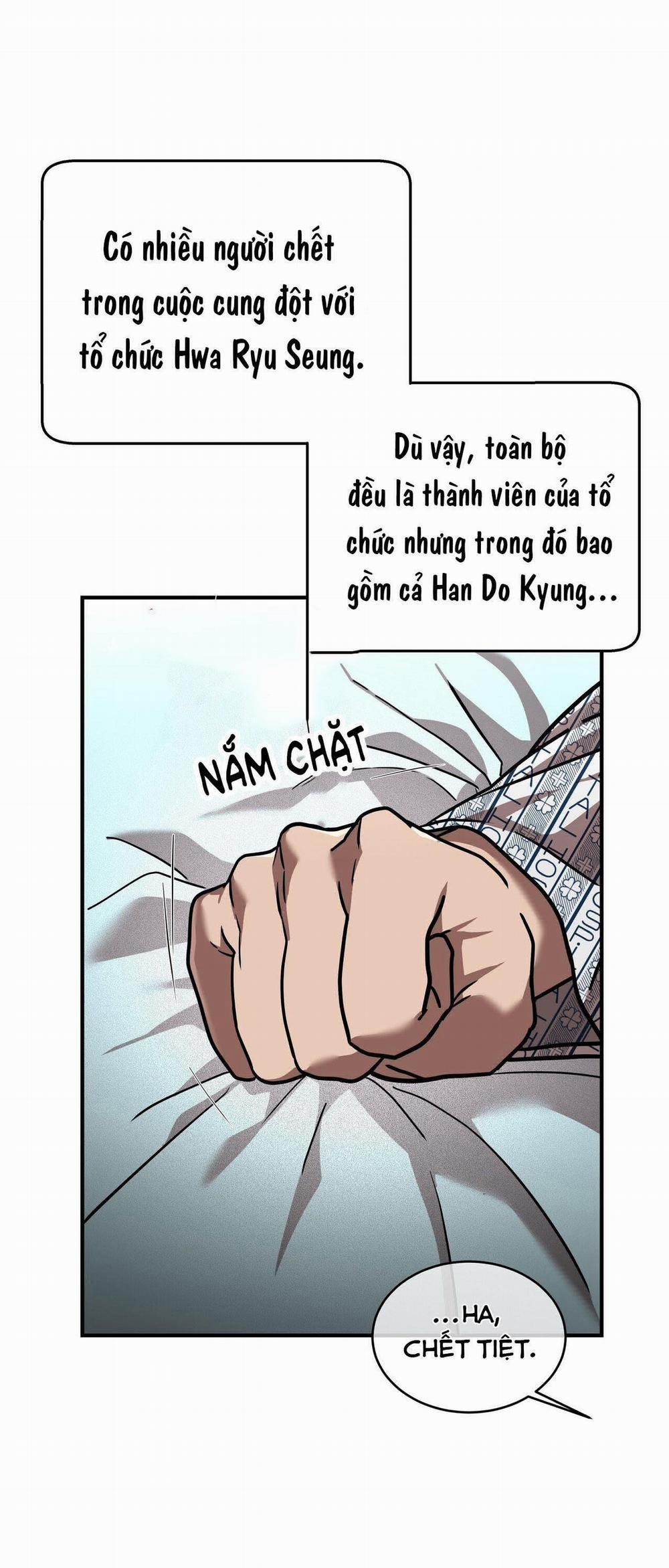 manhwax10.com - Truyện Manhwa Ngang Tài Ngang Sức Chương 14 Trang 12