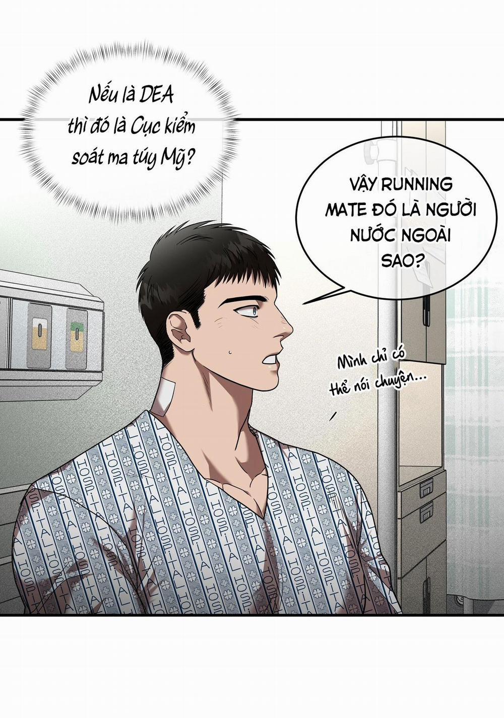 manhwax10.com - Truyện Manhwa Ngang Tài Ngang Sức Chương 14 Trang 18