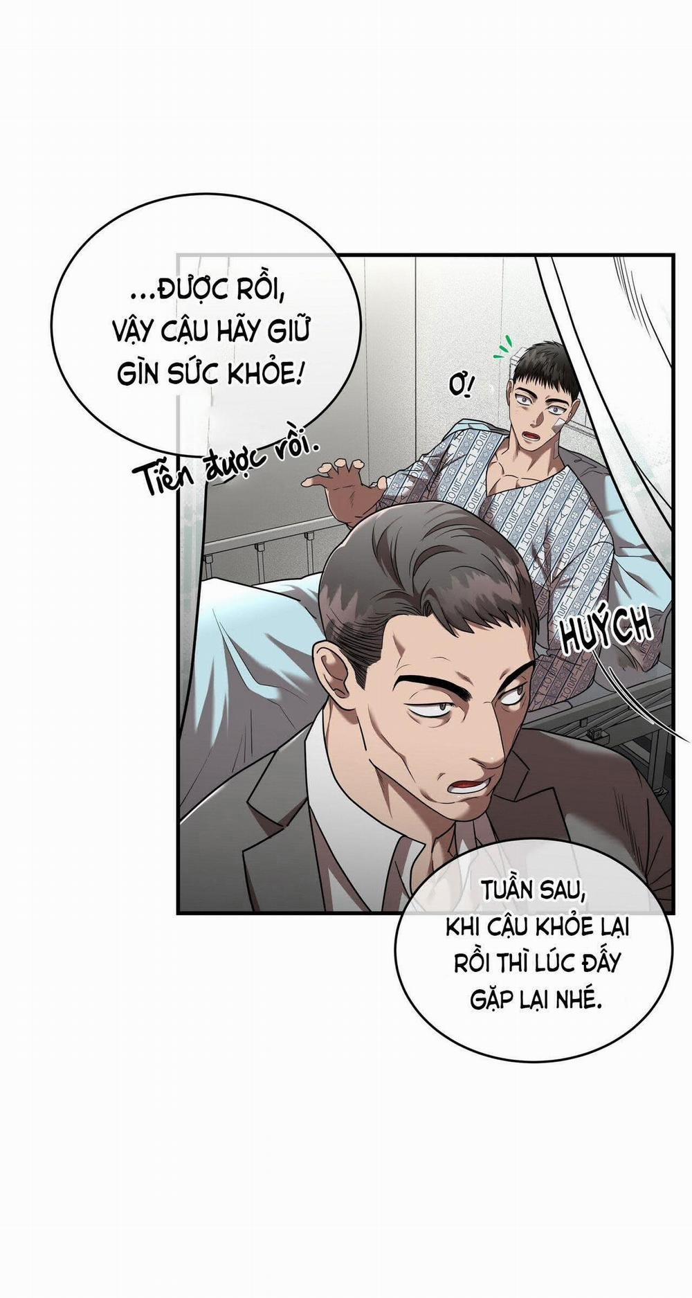 manhwax10.com - Truyện Manhwa Ngang Tài Ngang Sức Chương 14 Trang 20