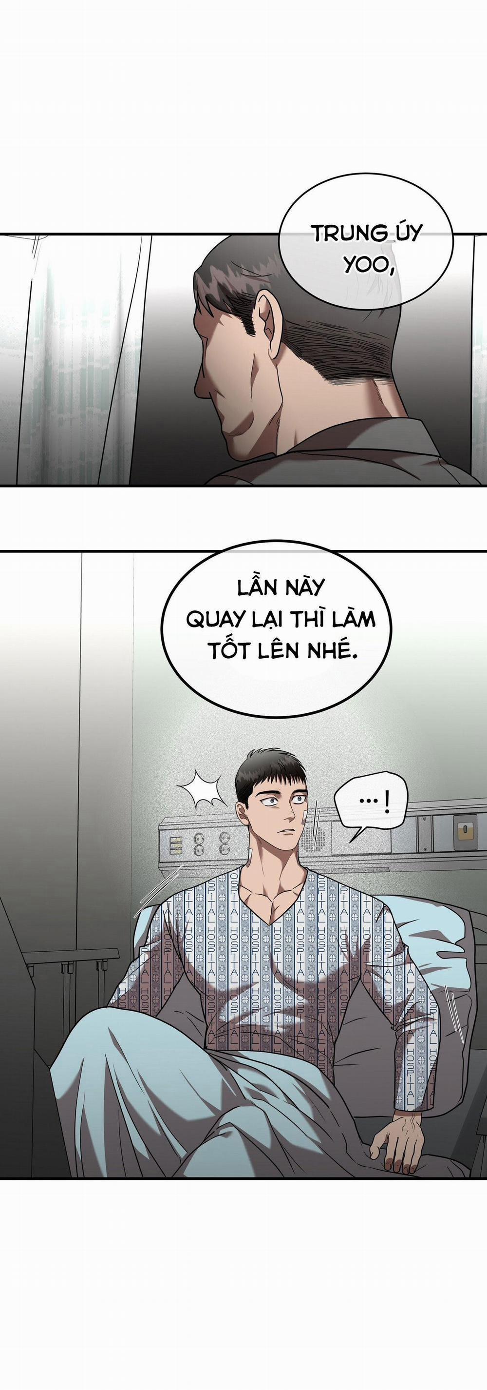 manhwax10.com - Truyện Manhwa Ngang Tài Ngang Sức Chương 14 Trang 21