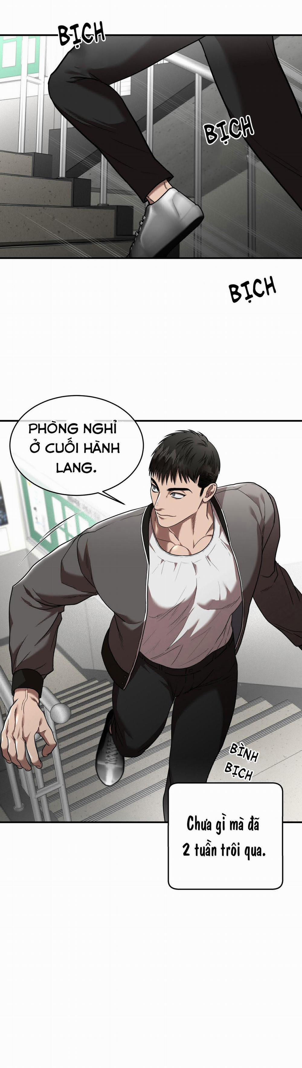 manhwax10.com - Truyện Manhwa Ngang Tài Ngang Sức Chương 14 Trang 26