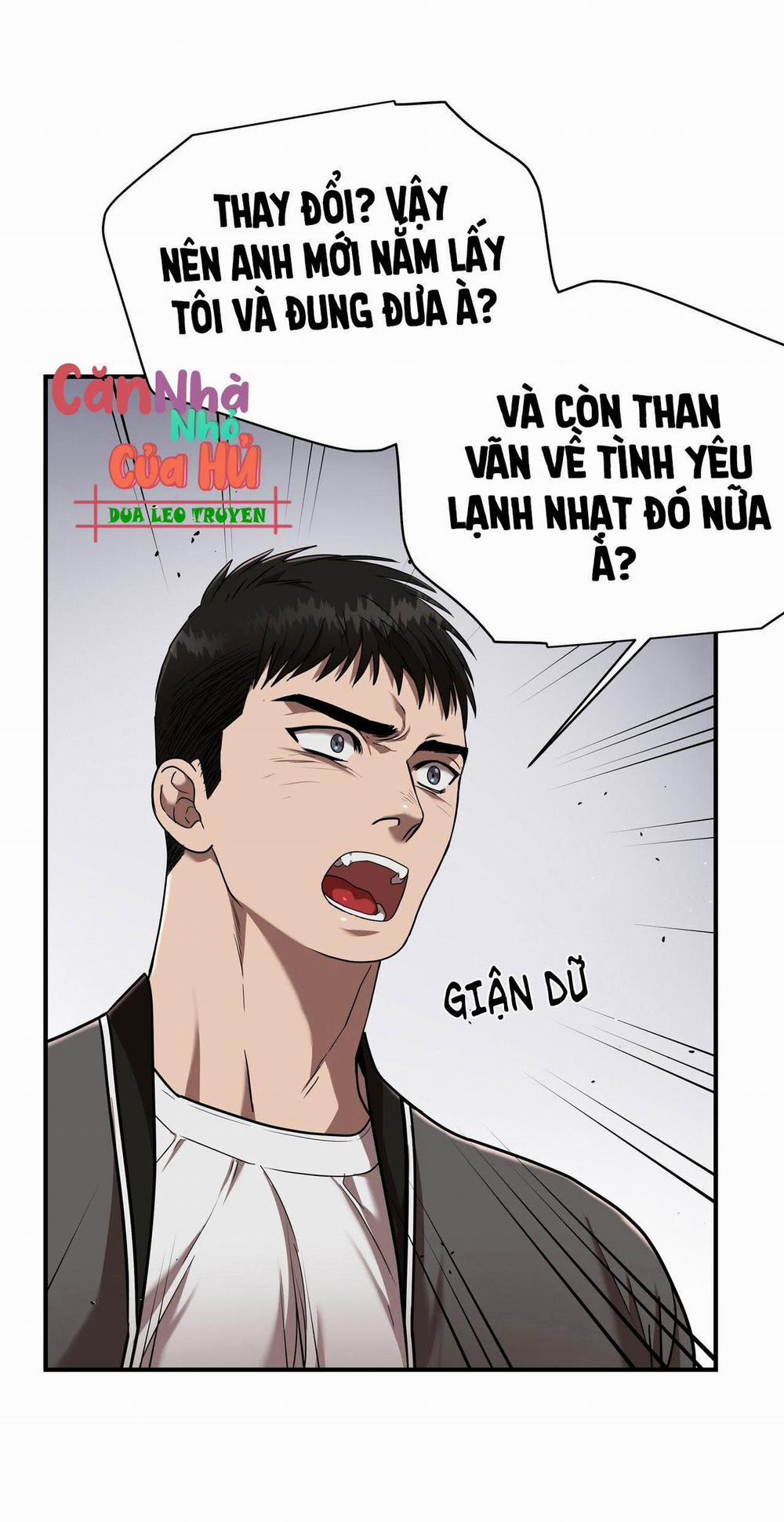 manhwax10.com - Truyện Manhwa Ngang Tài Ngang Sức Chương 15 Trang 21