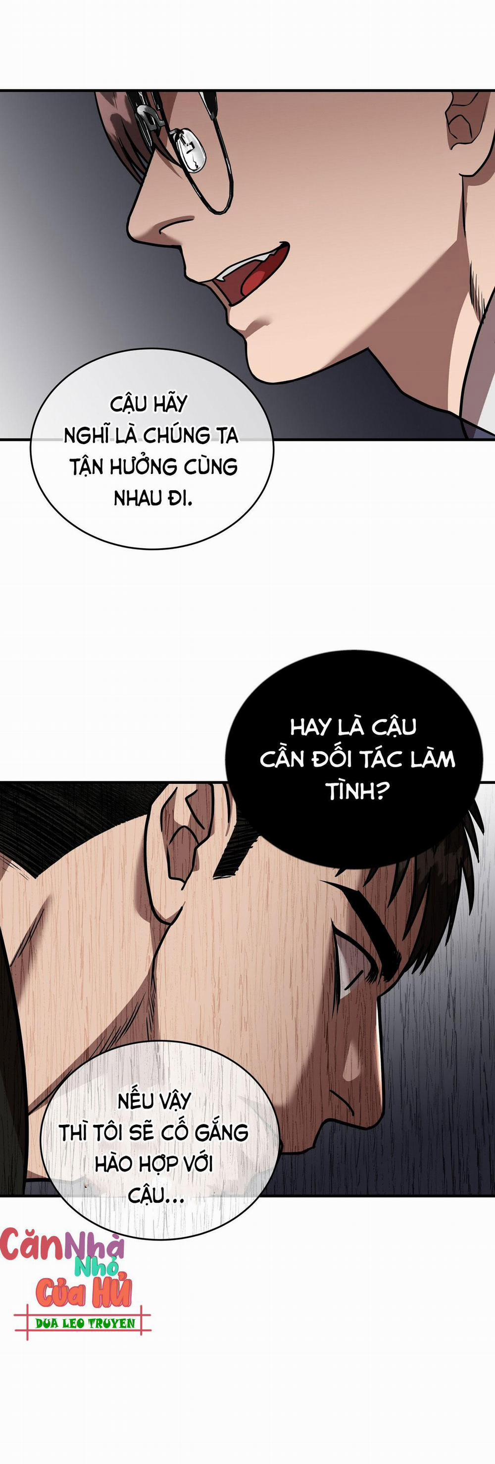 manhwax10.com - Truyện Manhwa Ngang Tài Ngang Sức Chương 15 Trang 28