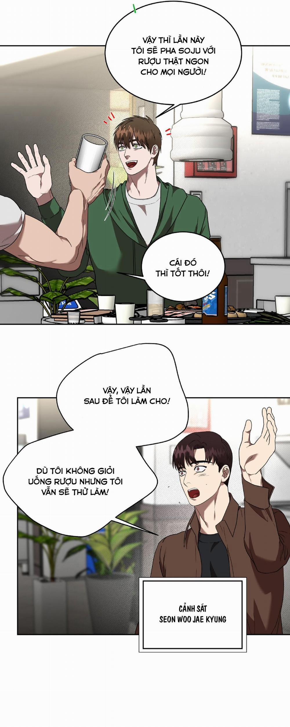 manhwax10.com - Truyện Manhwa Ngang Tài Ngang Sức Chương 17 Trang 20