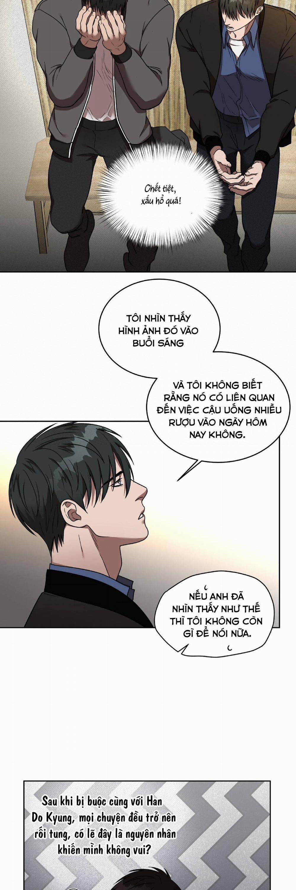 manhwax10.com - Truyện Manhwa Ngang Tài Ngang Sức Chương 18 Trang 10