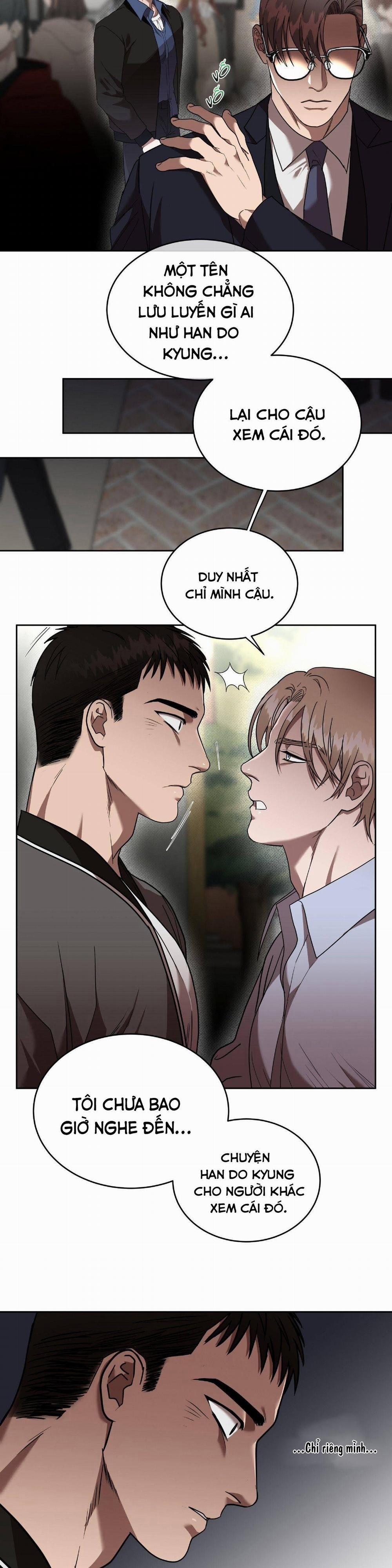 manhwax10.com - Truyện Manhwa Ngang Tài Ngang Sức Chương 19 Trang 13