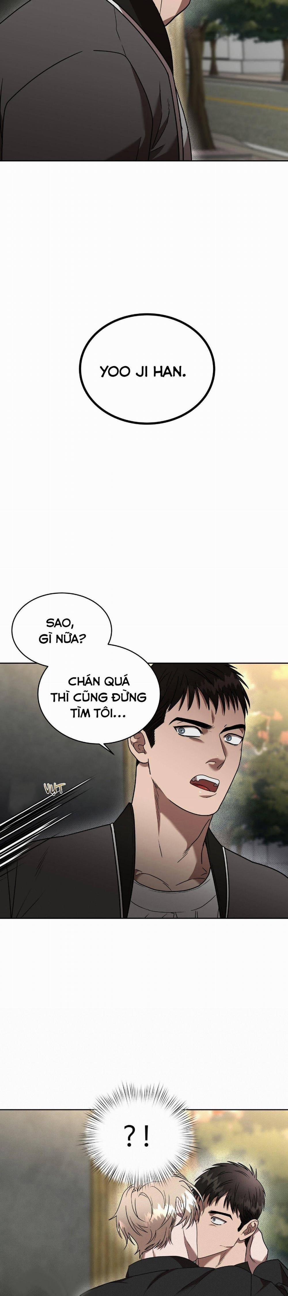 manhwax10.com - Truyện Manhwa Ngang Tài Ngang Sức Chương 19 Trang 18