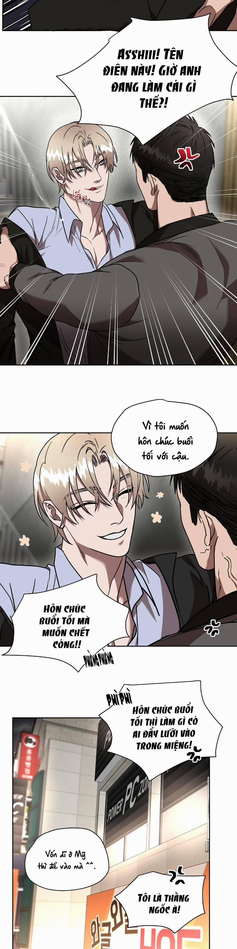 manhwax10.com - Truyện Manhwa Ngang Tài Ngang Sức Chương 19 Trang 20