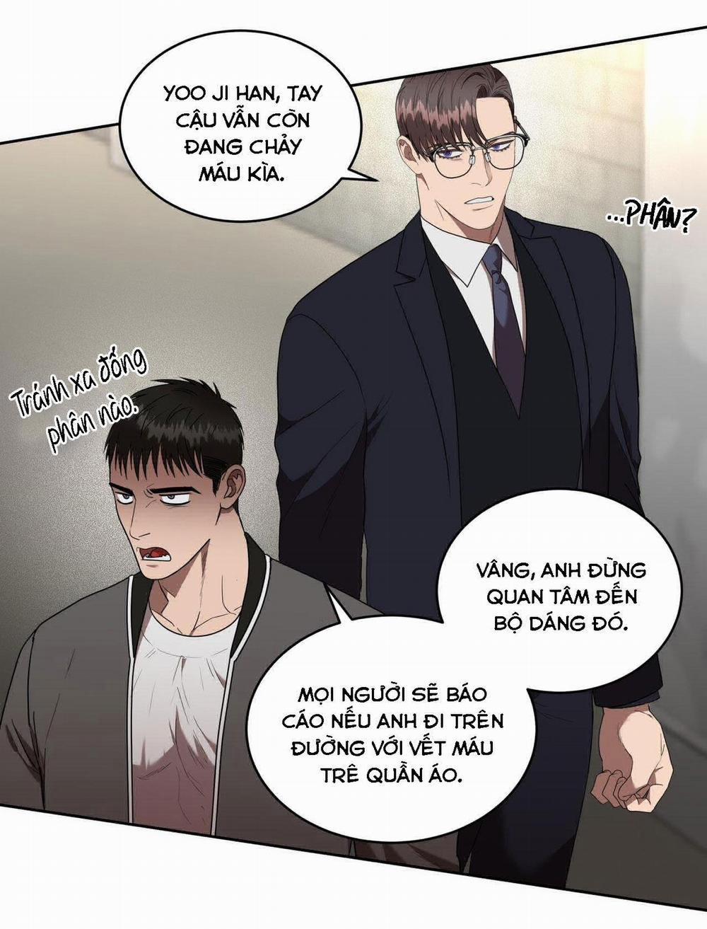 manhwax10.com - Truyện Manhwa Ngang Tài Ngang Sức Chương 21 Trang 23