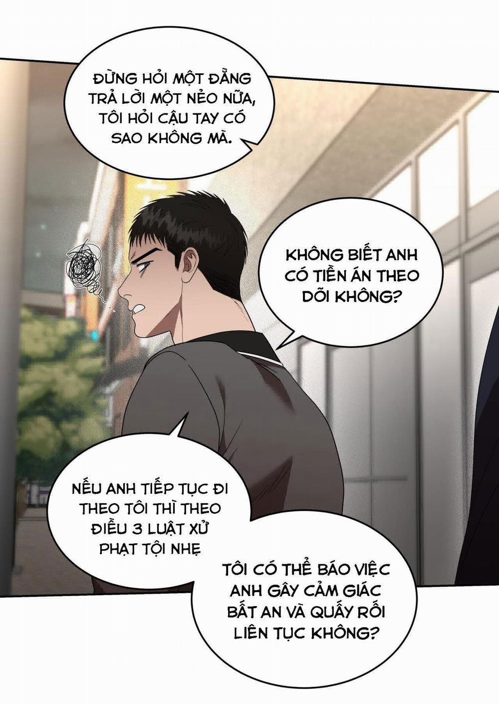 manhwax10.com - Truyện Manhwa Ngang Tài Ngang Sức Chương 21 Trang 25