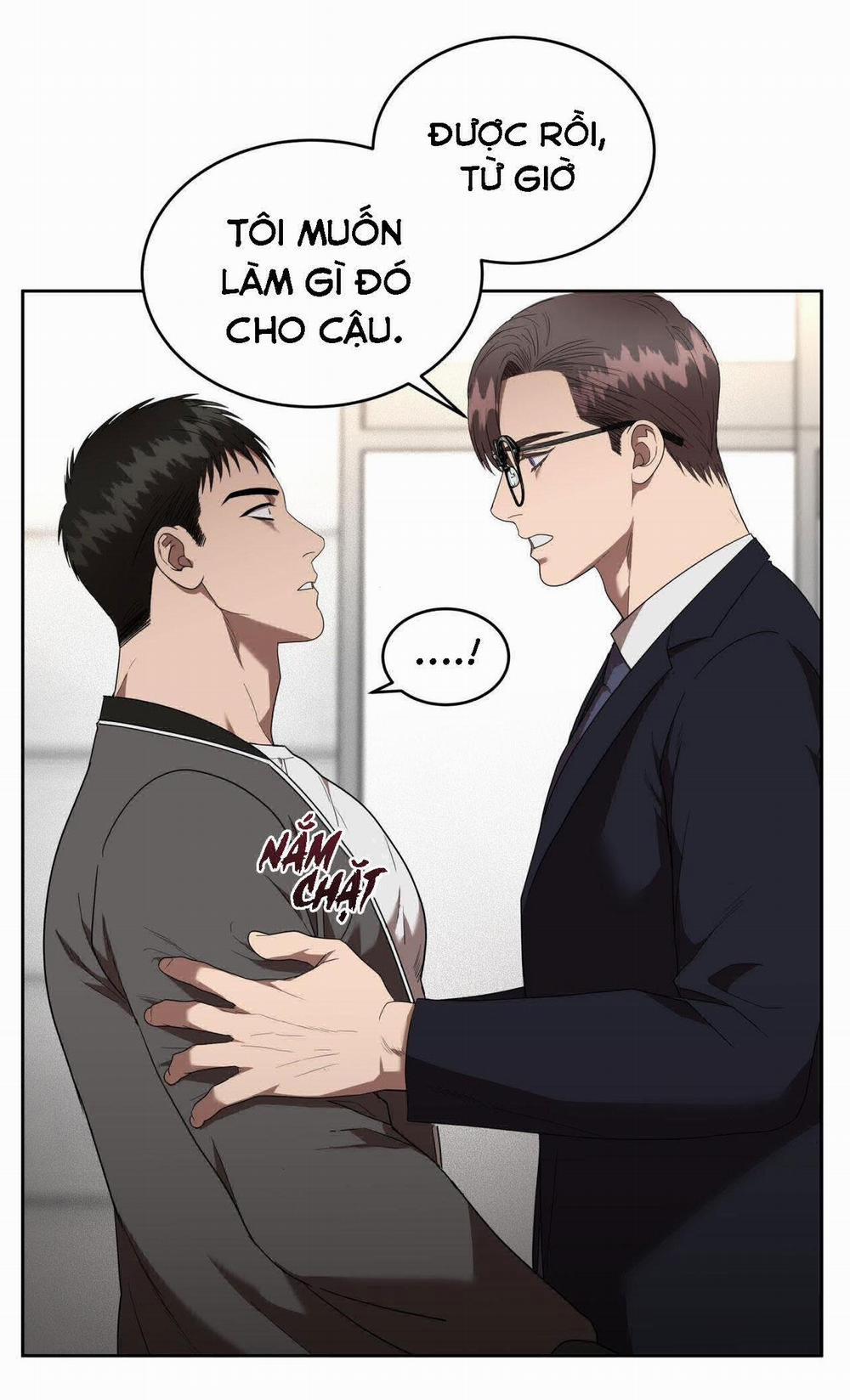 manhwax10.com - Truyện Manhwa Ngang Tài Ngang Sức Chương 21 Trang 39