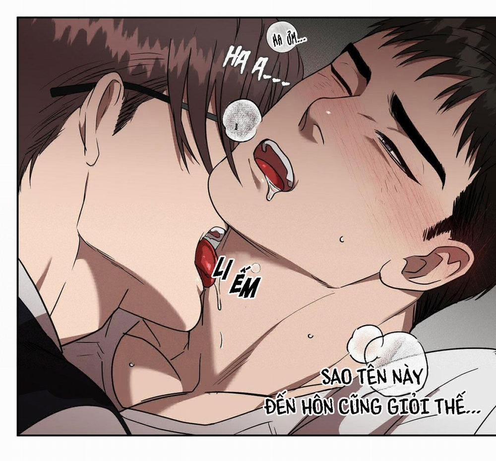 manhwax10.com - Truyện Manhwa Ngang Tài Ngang Sức Chương 23 Trang 34