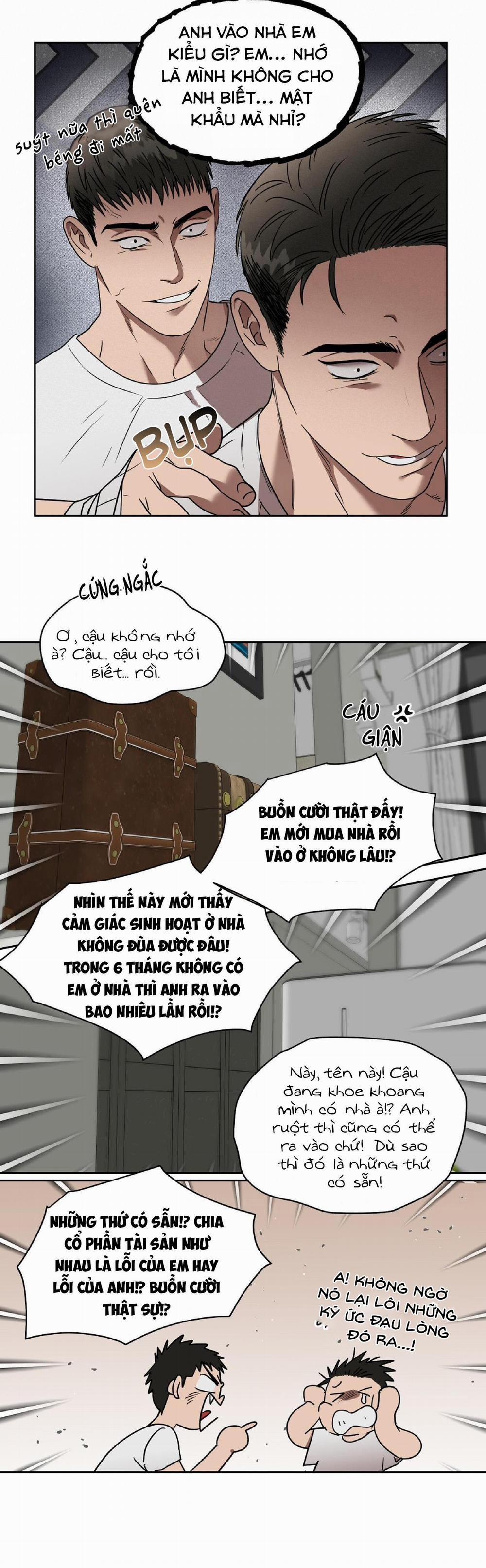 manhwax10.com - Truyện Manhwa Ngang Tài Ngang Sức Chương 25 Trang 13