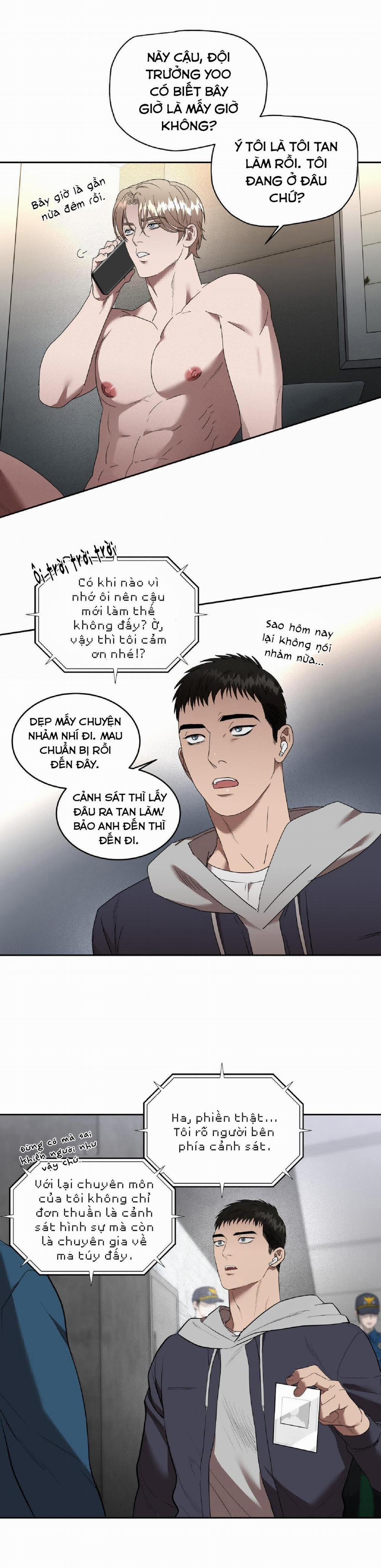 manhwax10.com - Truyện Manhwa Ngang Tài Ngang Sức Chương 25 Trang 28