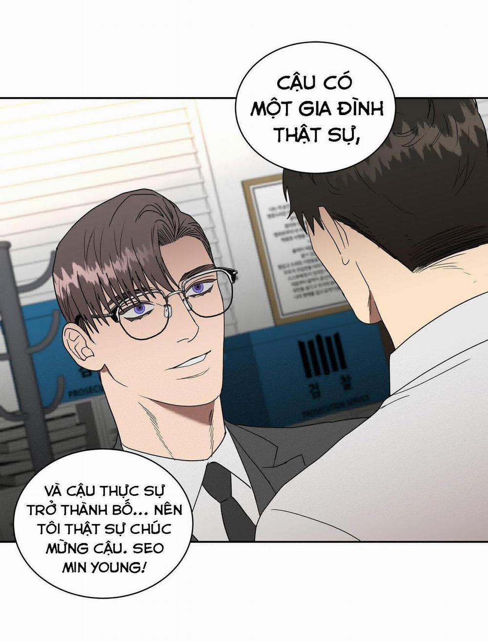 manhwax10.com - Truyện Manhwa Ngang Tài Ngang Sức Chương 27 Trang 19