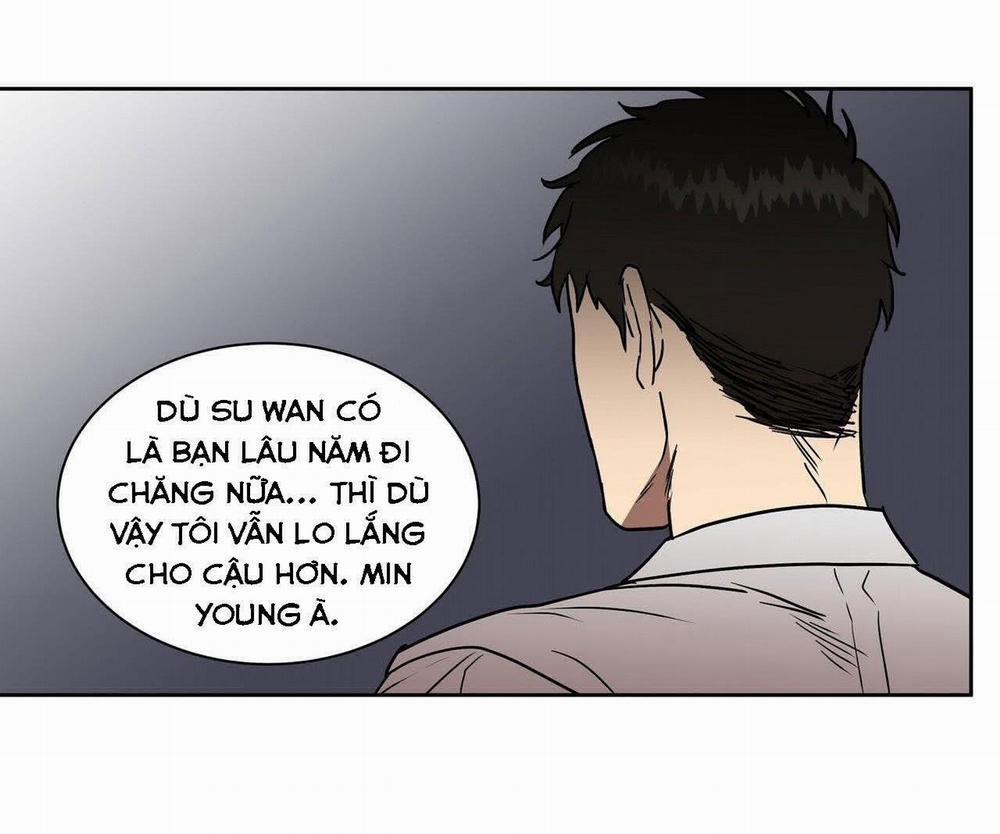 manhwax10.com - Truyện Manhwa Ngang Tài Ngang Sức Chương 27 Trang 26