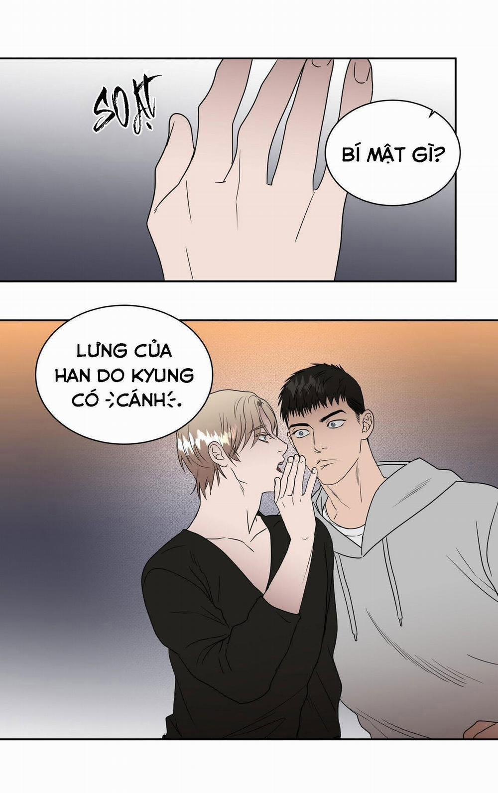 manhwax10.com - Truyện Manhwa Ngang Tài Ngang Sức Chương 27 Trang 44