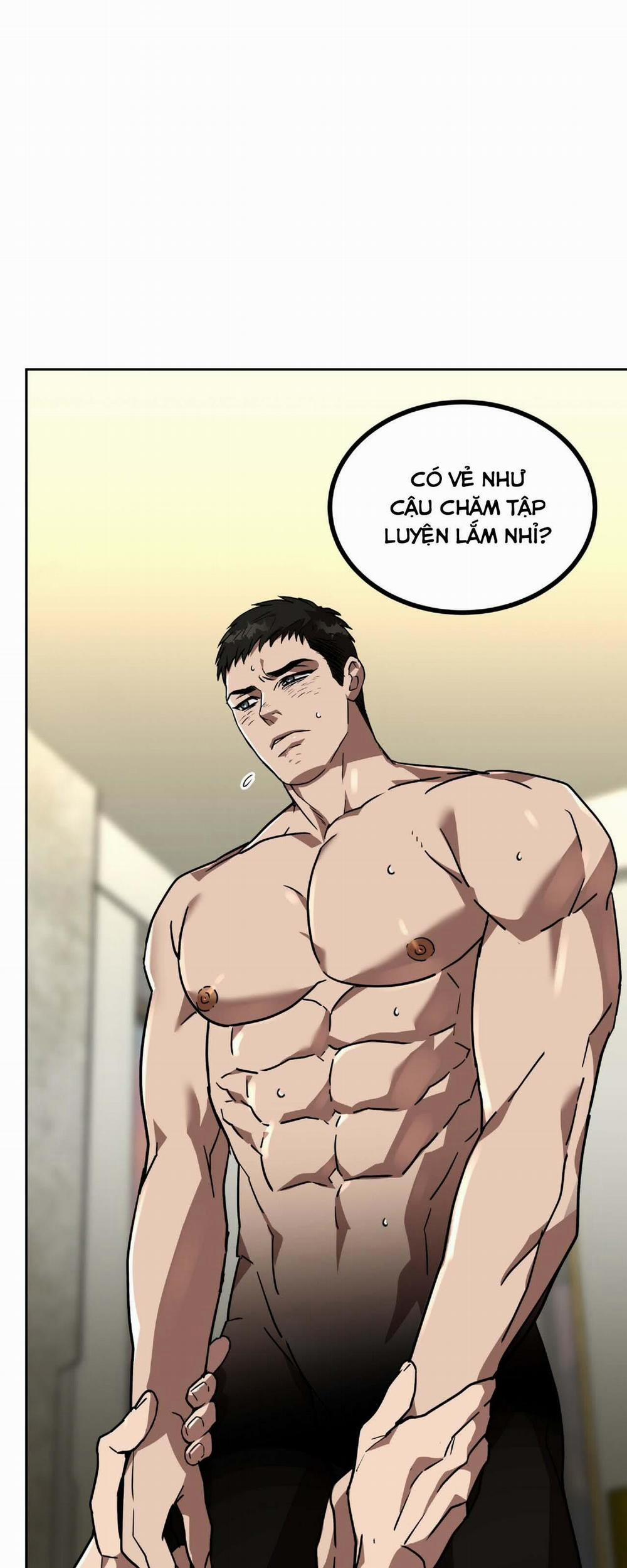 manhwax10.com - Truyện Manhwa Ngang Tài Ngang Sức Chương 3 Trang 56