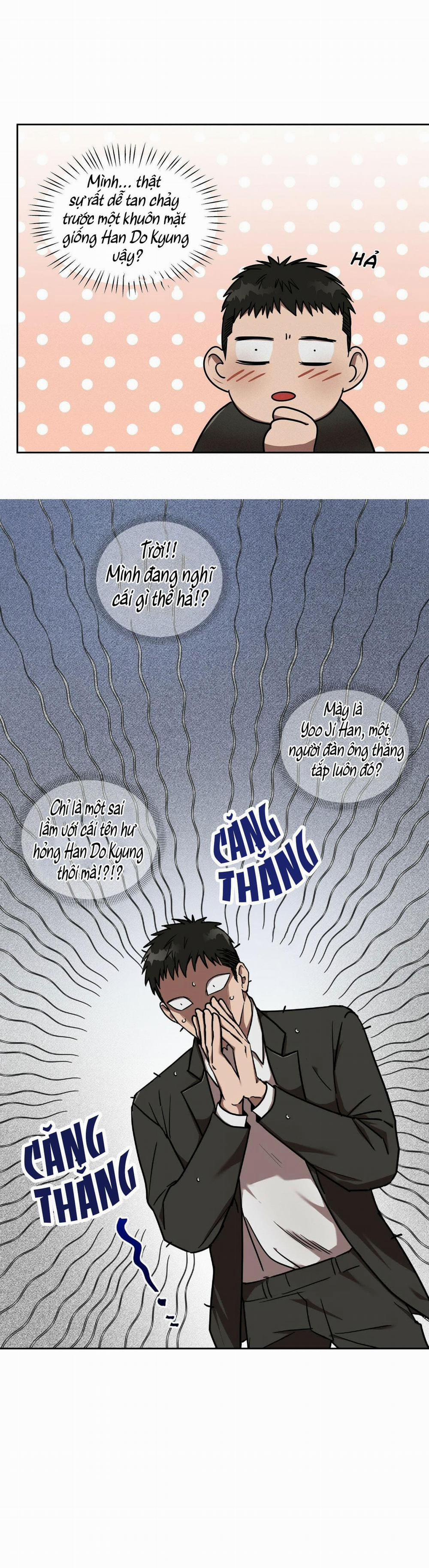 manhwax10.com - Truyện Manhwa Ngang Tài Ngang Sức Chương 6 Trang 14