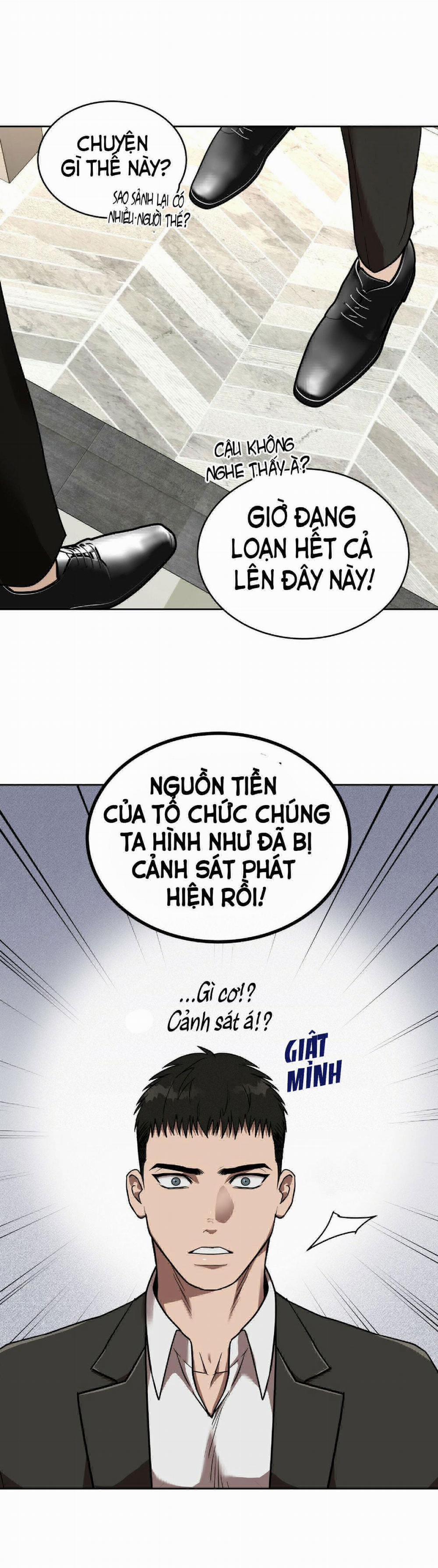 manhwax10.com - Truyện Manhwa Ngang Tài Ngang Sức Chương 6 Trang 20