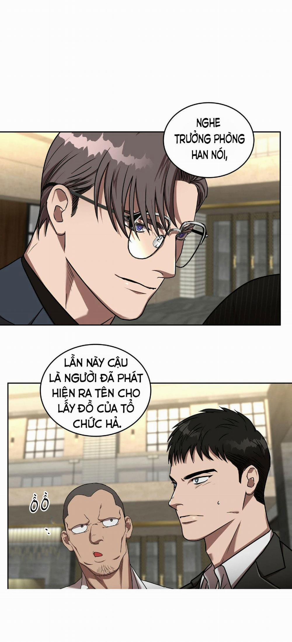 manhwax10.com - Truyện Manhwa Ngang Tài Ngang Sức Chương 6 Trang 37