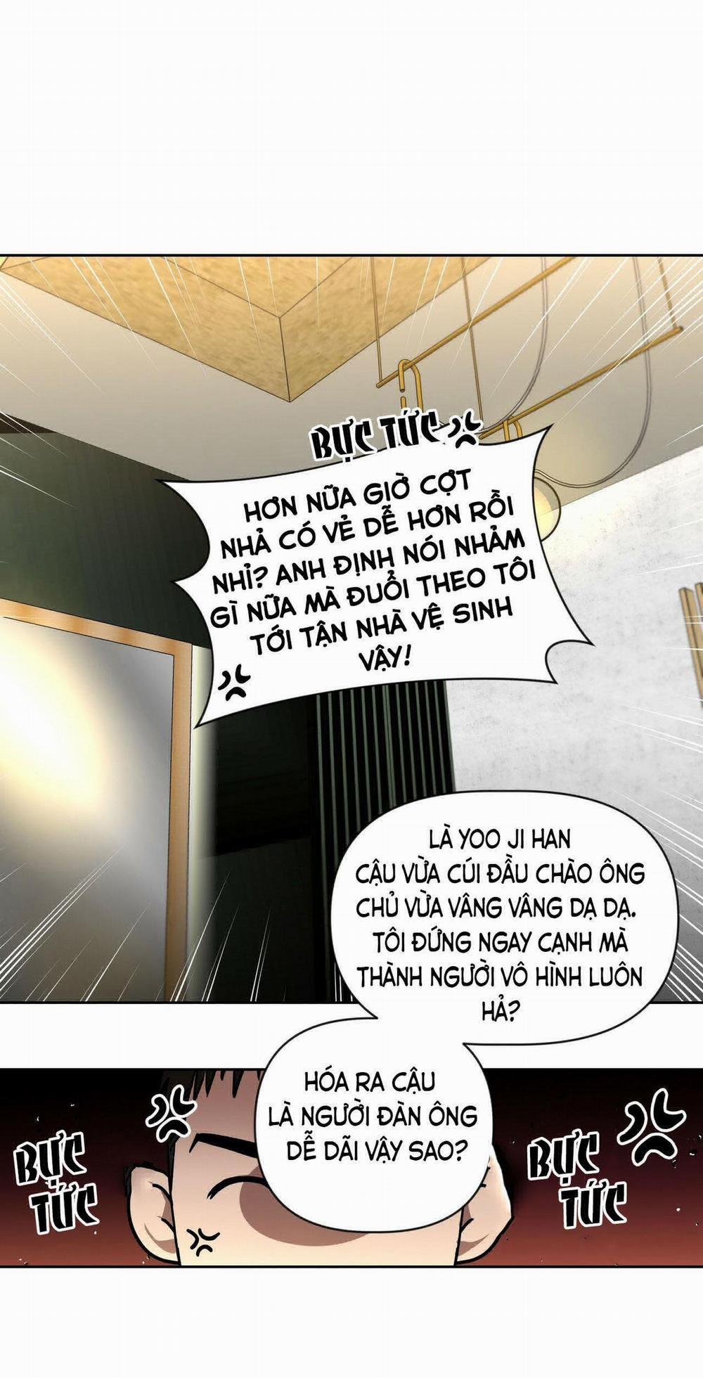 manhwax10.com - Truyện Manhwa Ngang Tài Ngang Sức Chương 7 Trang 2