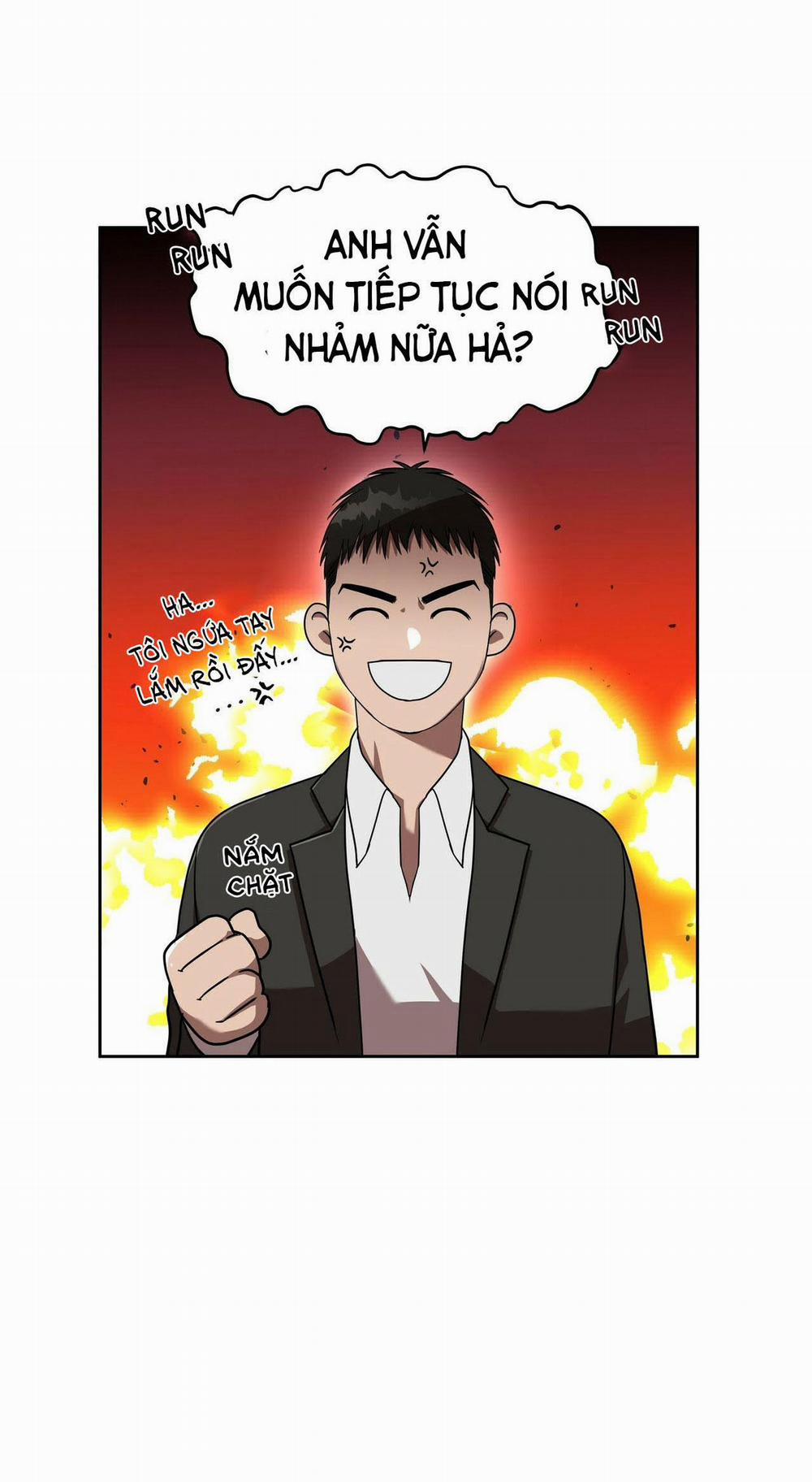 manhwax10.com - Truyện Manhwa Ngang Tài Ngang Sức Chương 7 Trang 3