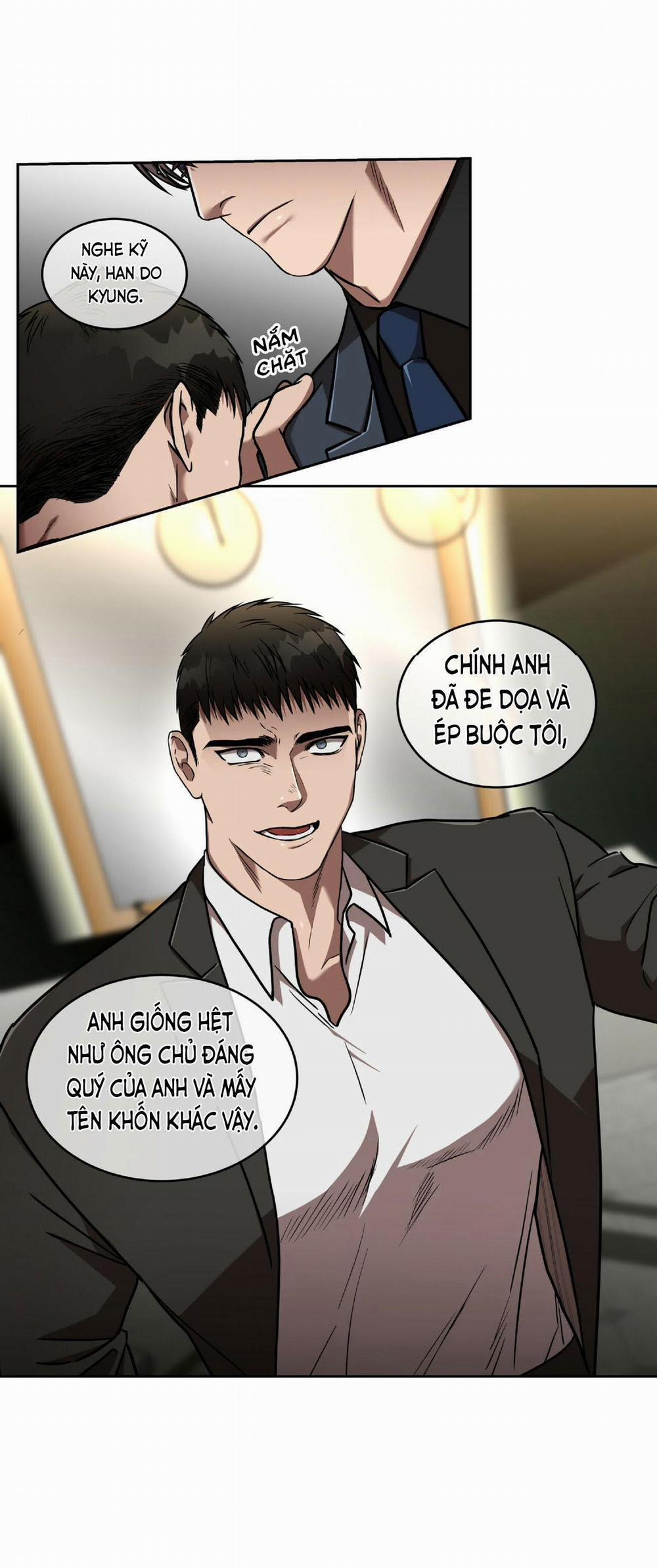 manhwax10.com - Truyện Manhwa Ngang Tài Ngang Sức Chương 7 Trang 22