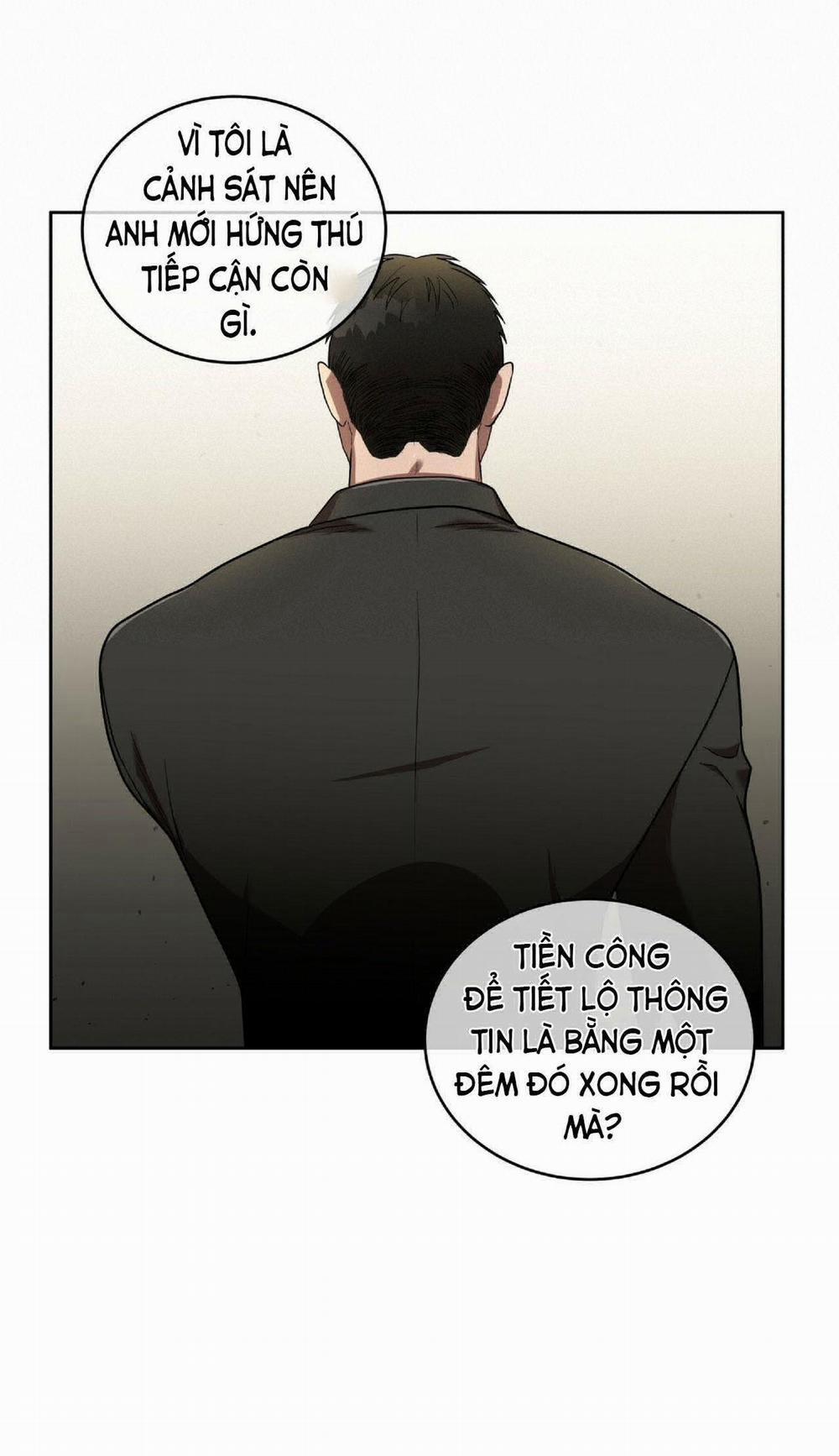 manhwax10.com - Truyện Manhwa Ngang Tài Ngang Sức Chương 7 Trang 37