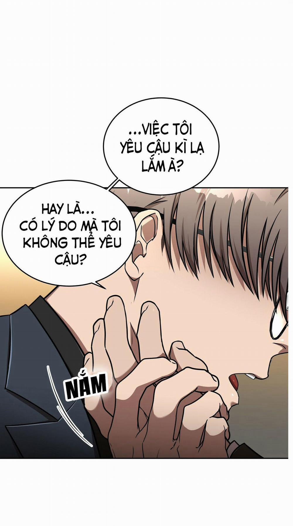 manhwax10.com - Truyện Manhwa Ngang Tài Ngang Sức Chương 8 Trang 15