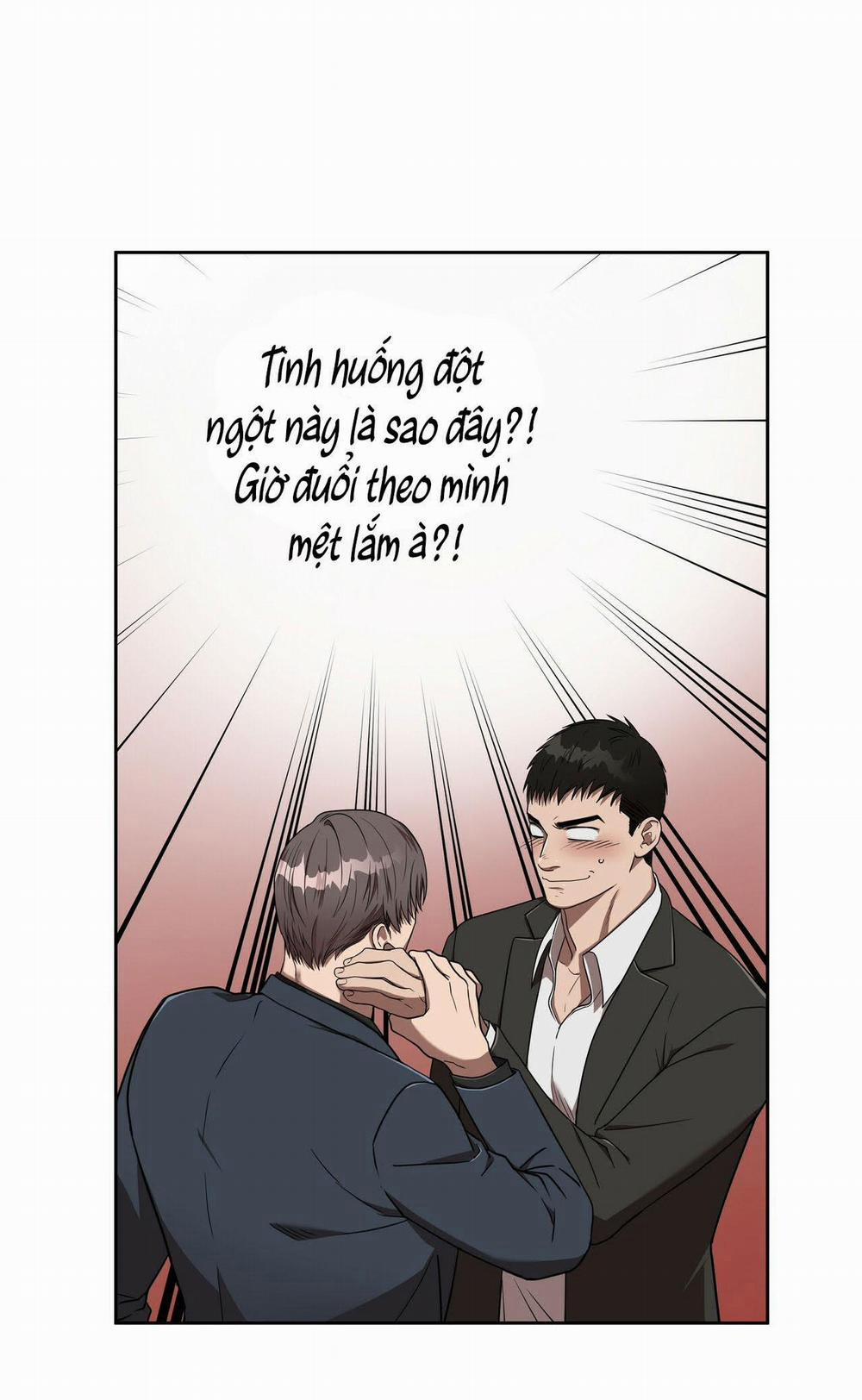 manhwax10.com - Truyện Manhwa Ngang Tài Ngang Sức Chương 8 Trang 18